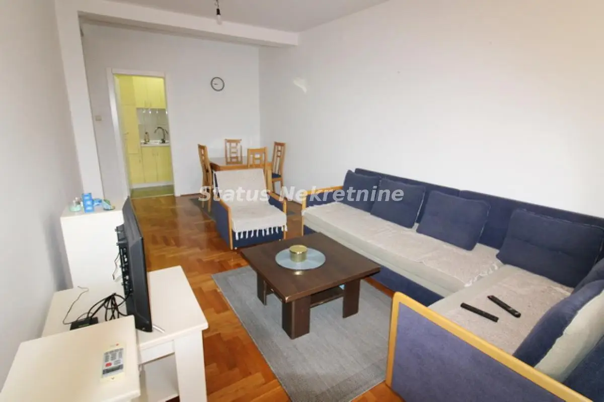 Stan - Novi Sad Bulevar Oslobođenja - 22057