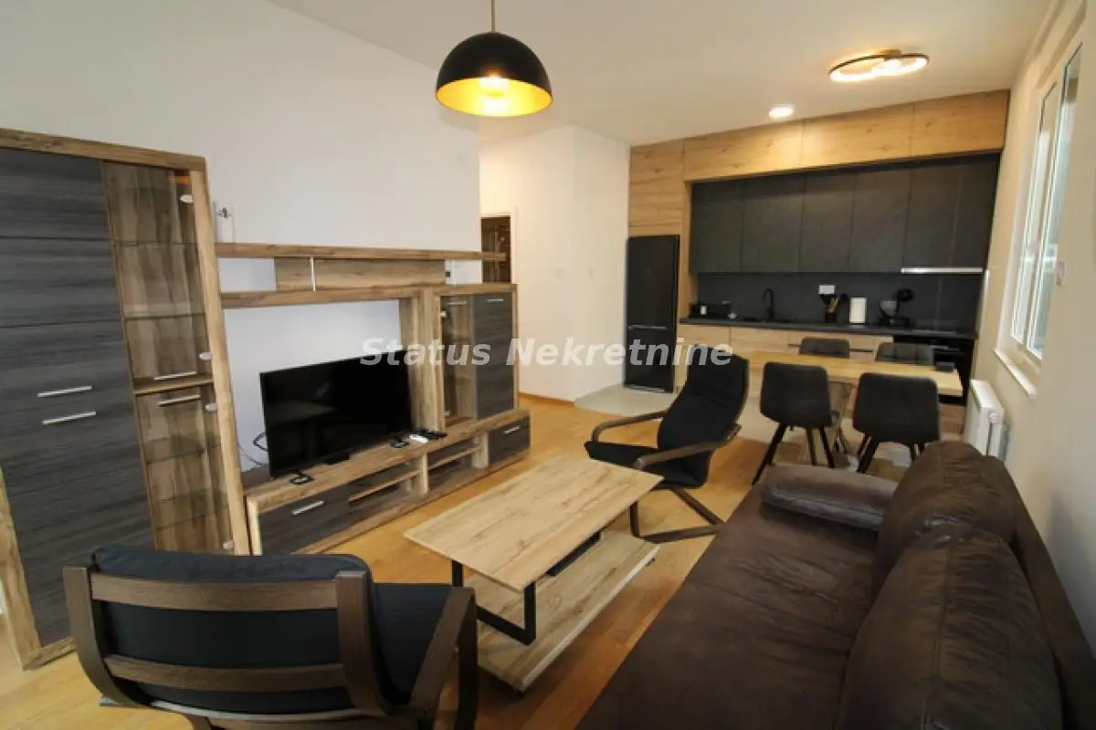 Stan - Novi Sad Telep - 22061