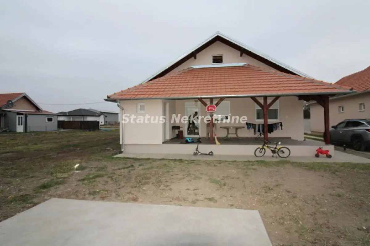 Kuća - Temerin Temerin - 22100