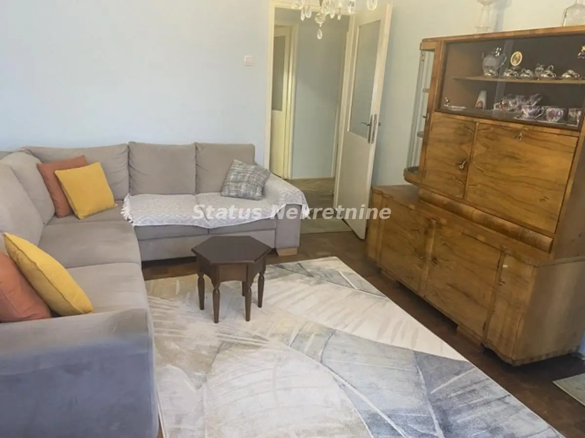 Stan - Novi Sad Detelinara - 22129