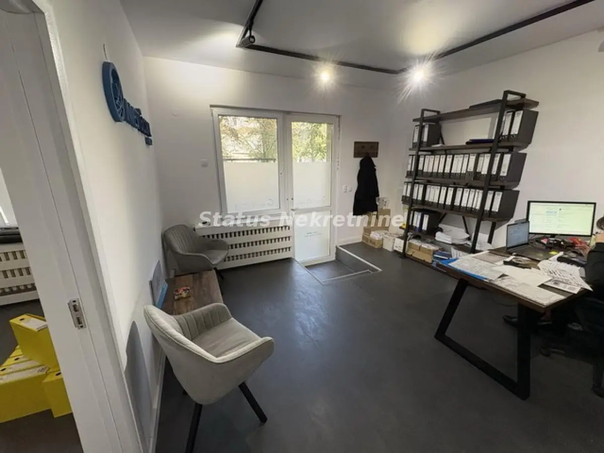 Lokal - Novi Sad Centar - 22168