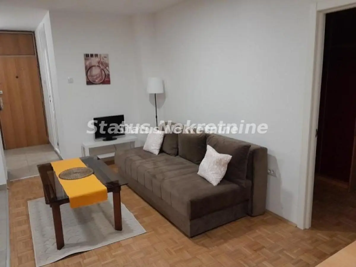 Stan - Novi Sad Liman 4 - 22170