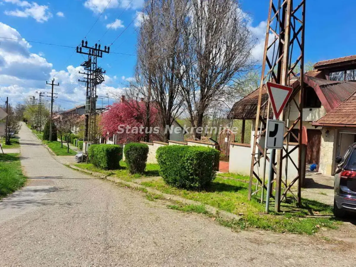 Kuća - Bačka Topola Bačka Topola - 22185