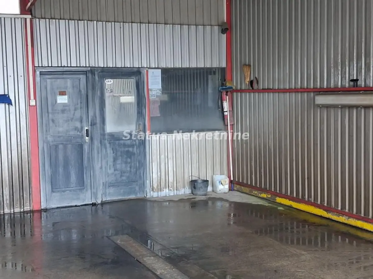 Plac - Novi Sad Futog - 22297