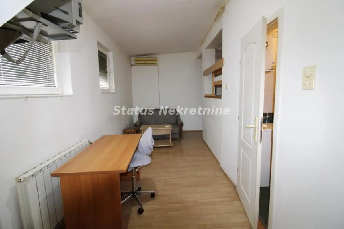 Stan - Novi Sad Bulevar Oslobođenja - 22311