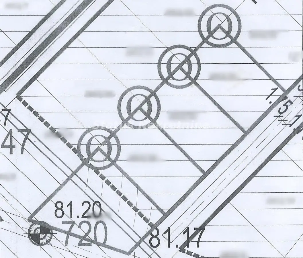 Plac - Novi Sad Veternk - 22317