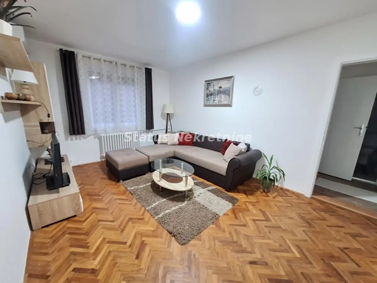 Stan - Novi Sad Satelit - 22318