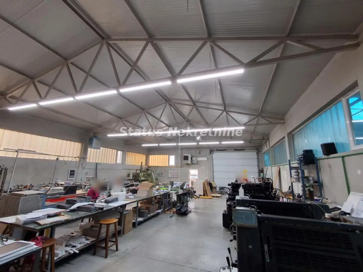 Lokal - Novi Sad Veternk - 22327