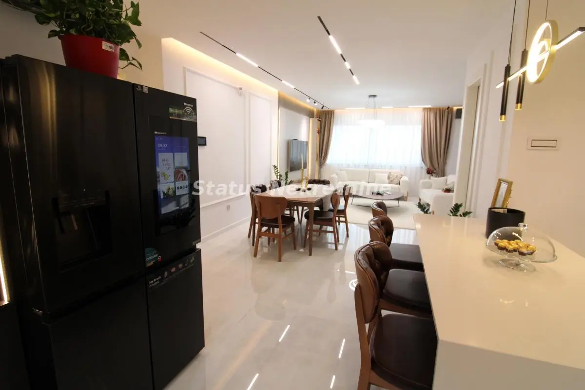 Stan - Novi Sad Telep - 22332