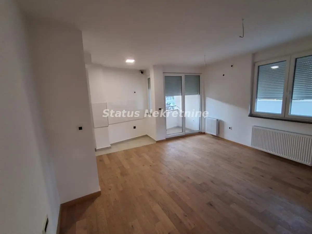 Stan - Novi Sad Telep - 22344