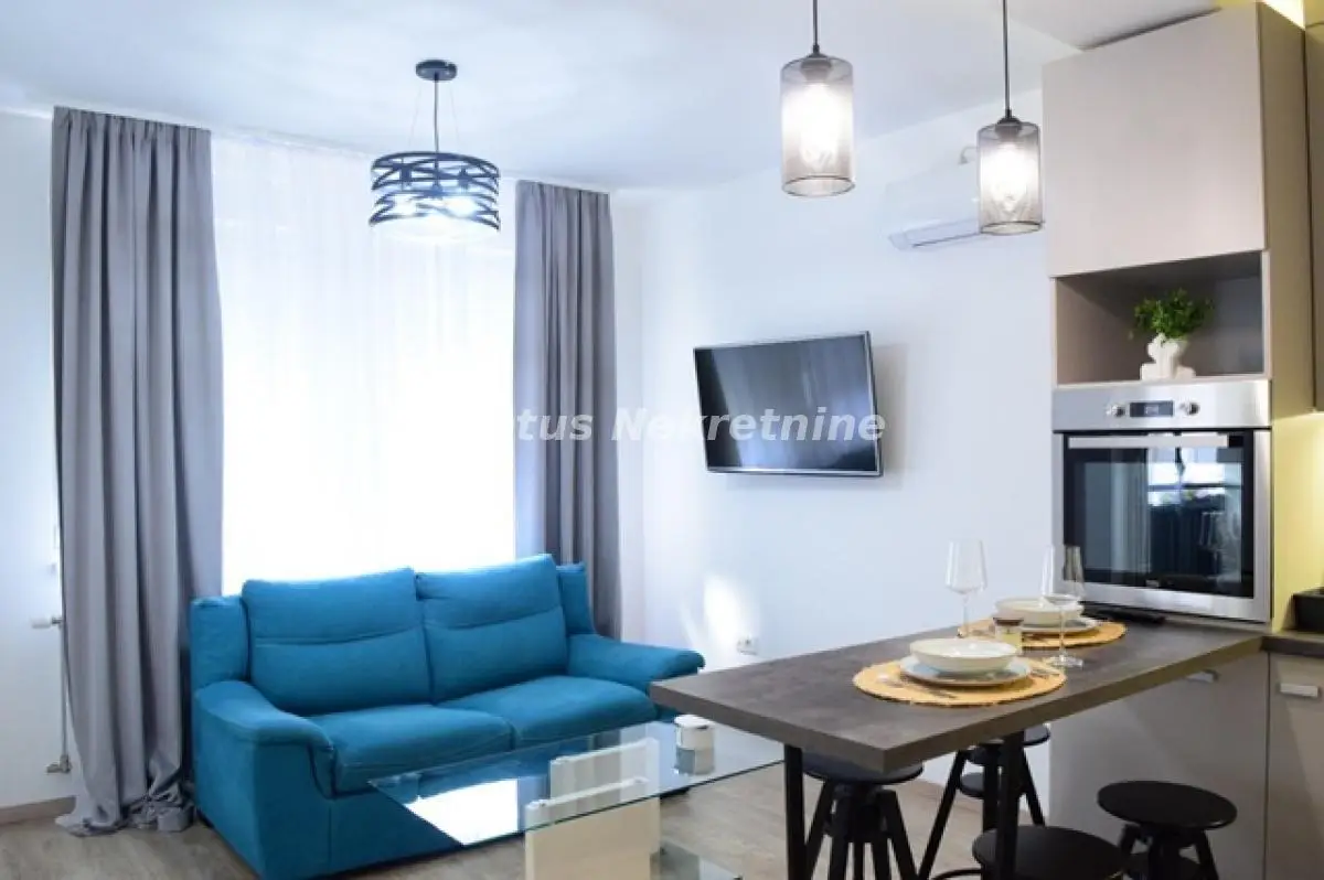 Stan - Novi Sad Novo Naselje - 22373