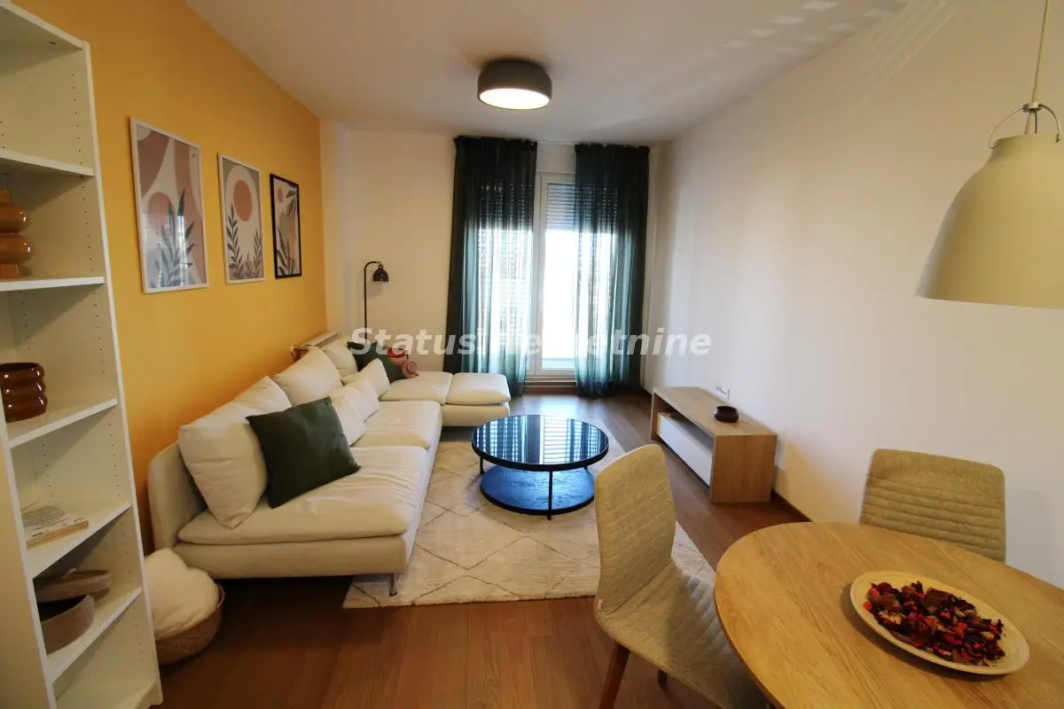 Stan - Novi Sad Adamovićevo naselje - 22384