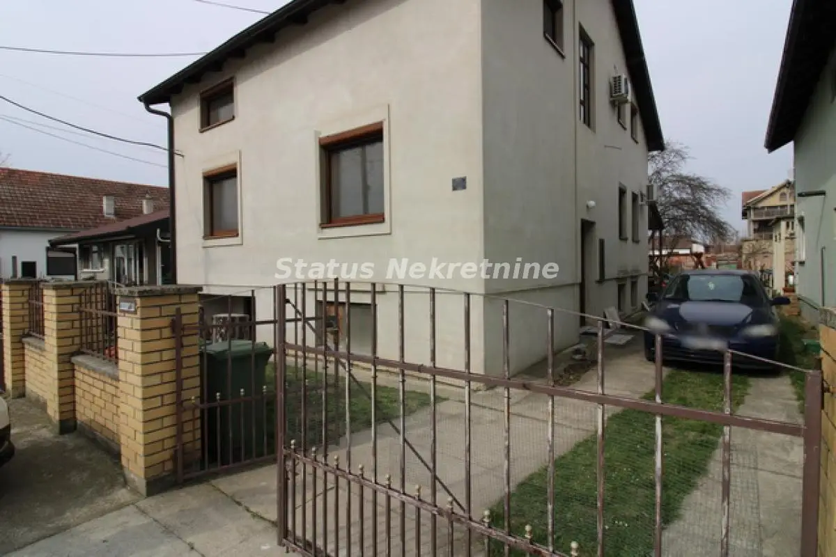 Kuća - Novi Sad Adice - 22405