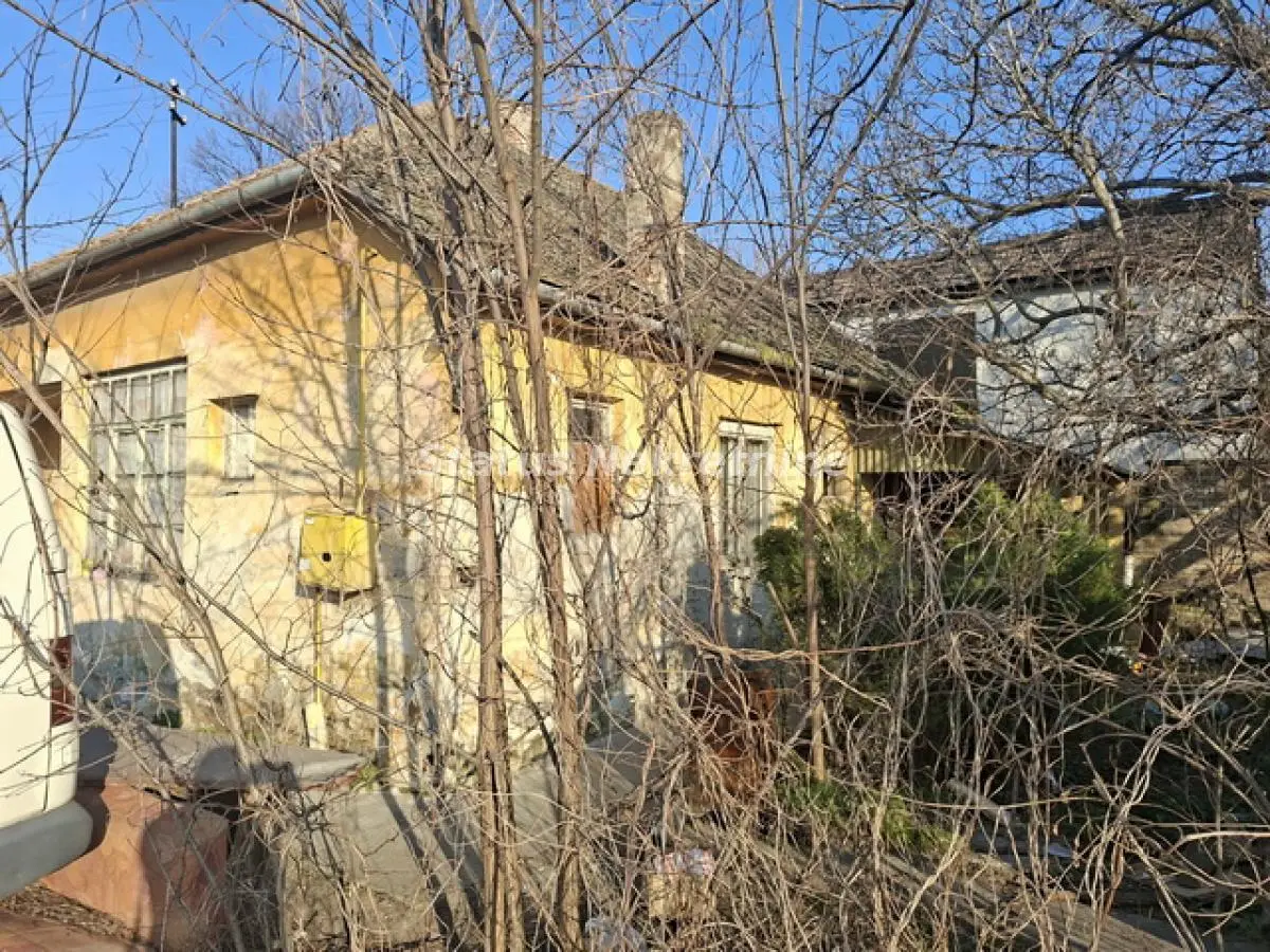 Kuća - Novi Sad Salajka - 22407