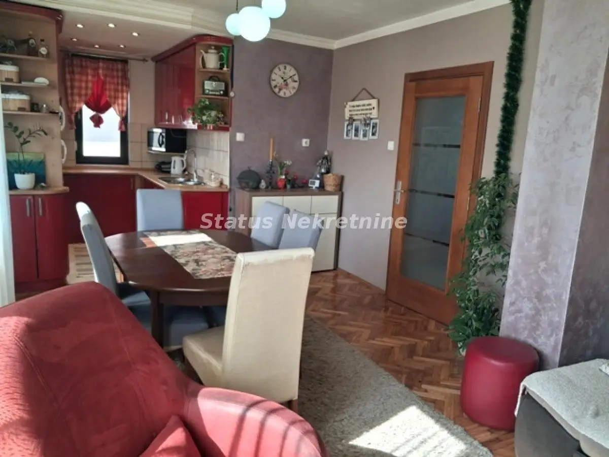 Stan - Novi Sad Veternk - 22411