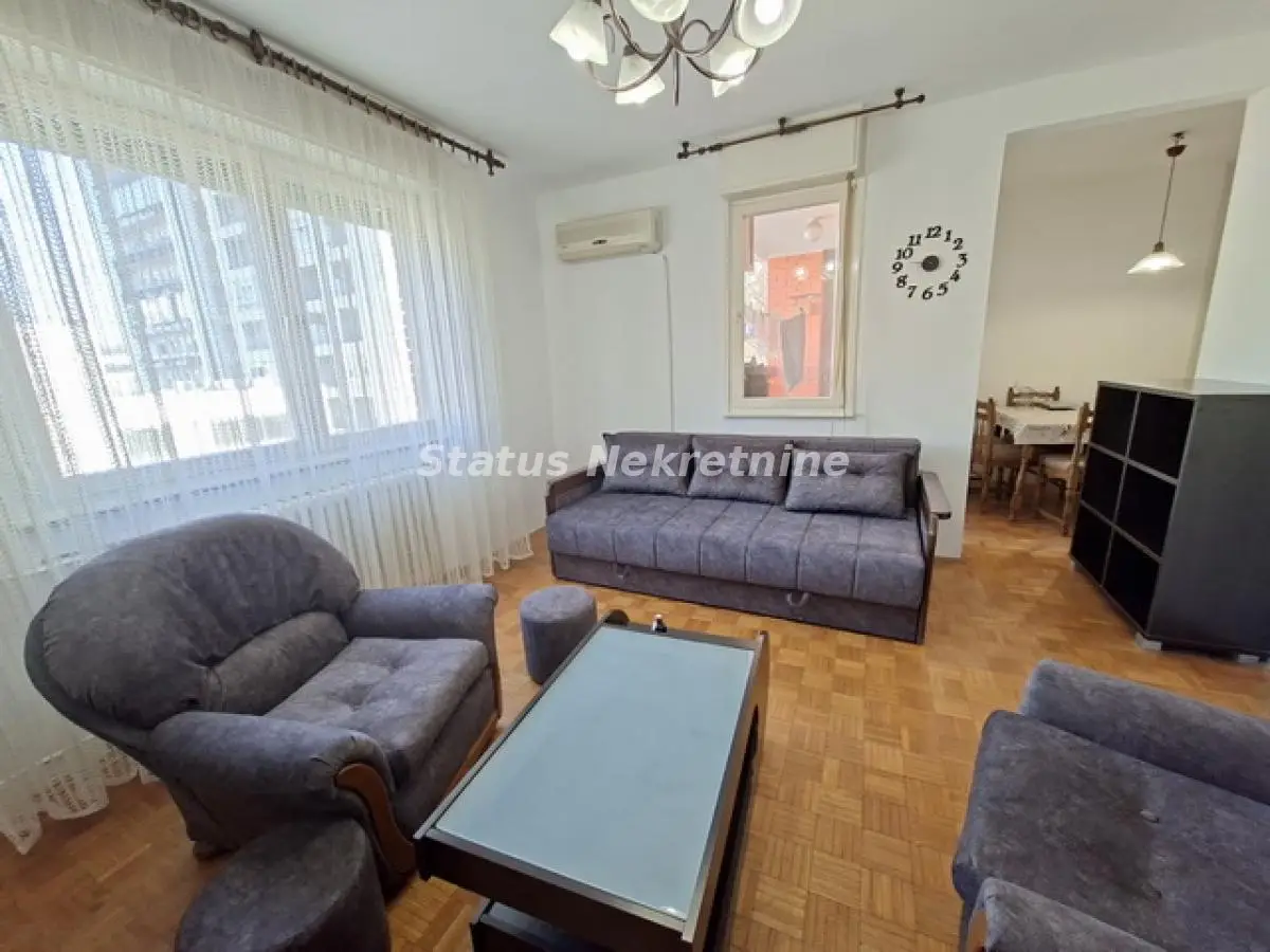 Stan - Novi Sad Bulevar Oslobođenja - 22423