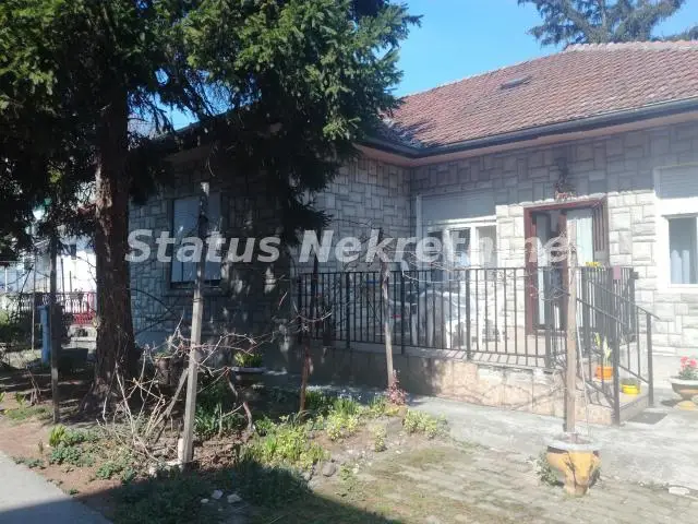 Kuća - Novi Sad Sajmište - 9370