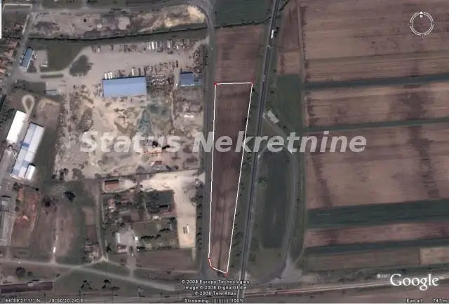 Plac - Ruma Ruma - 9528