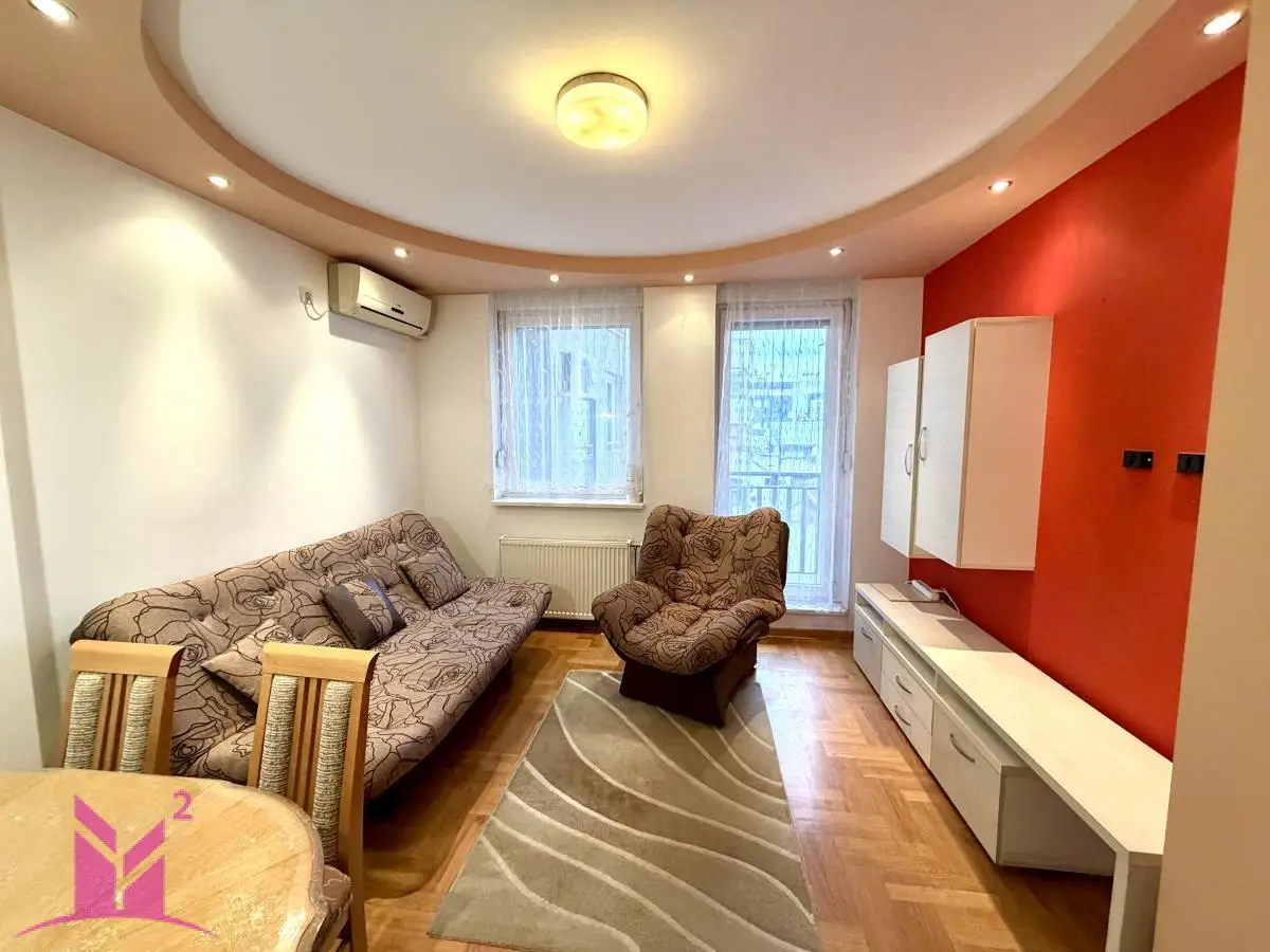 Stan - Novi Sad Podbara - 2161