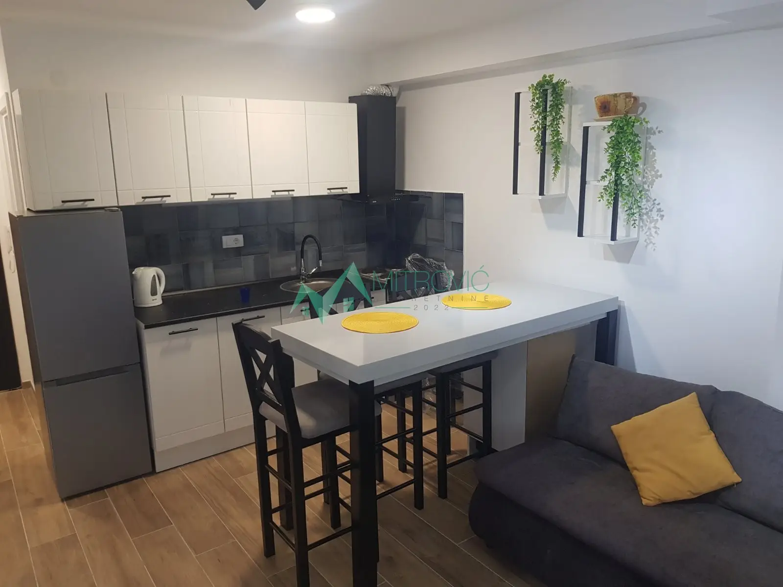 Stan - Novi Sad Adice - 9101722