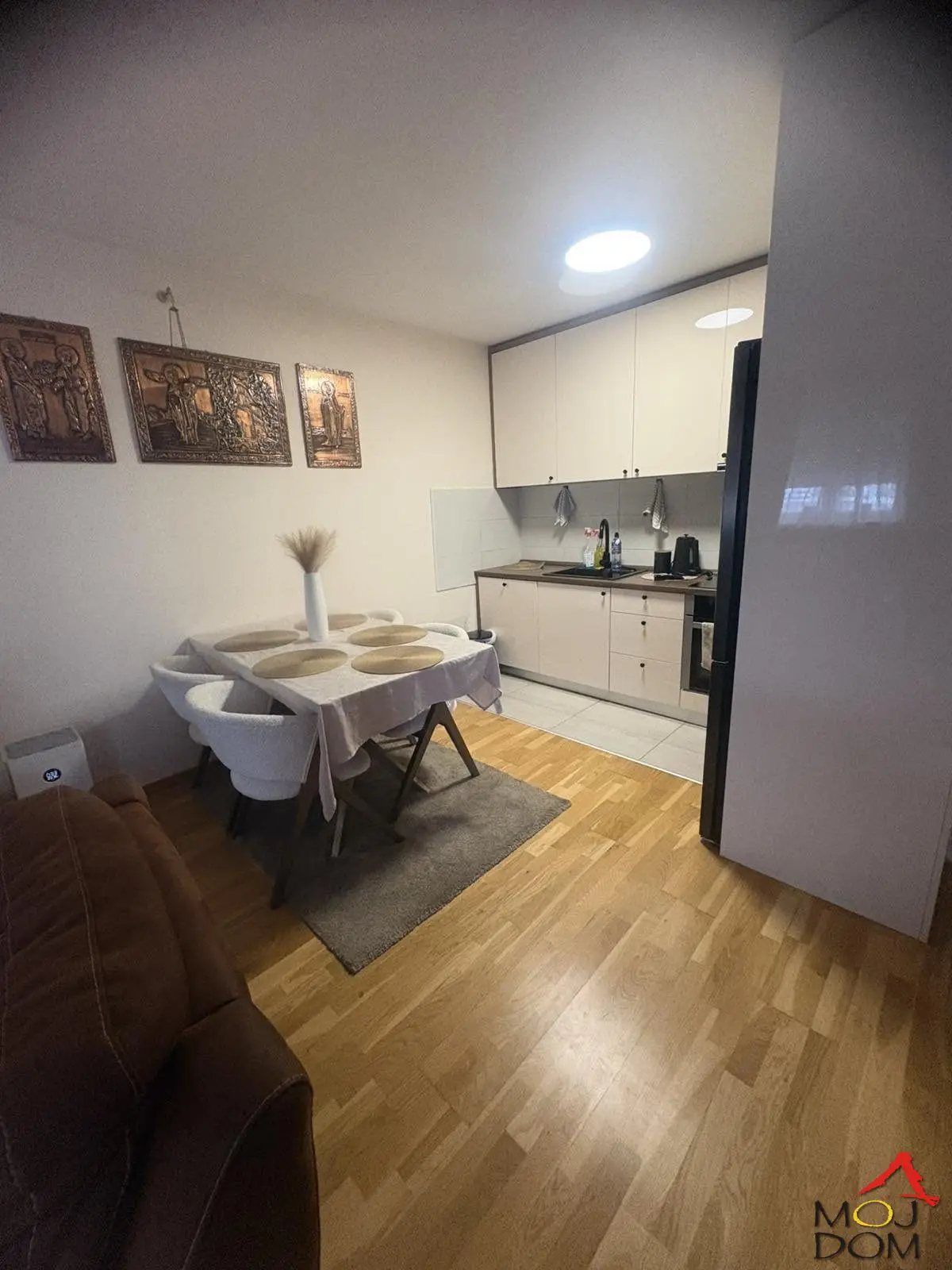 Stan - Novi Sad Adice - 1028569