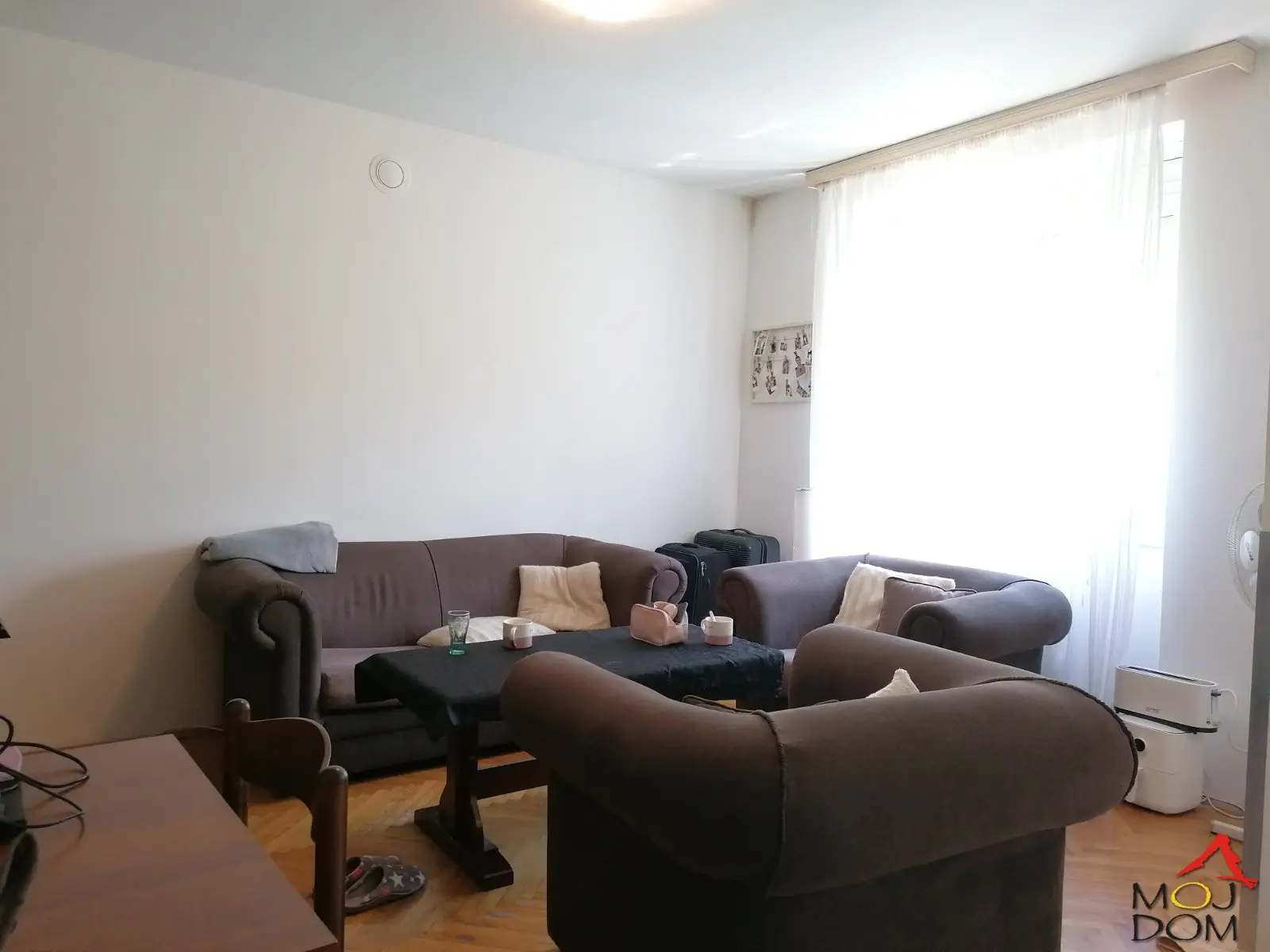 Stan - Novi Sad Grbavica - 9104639