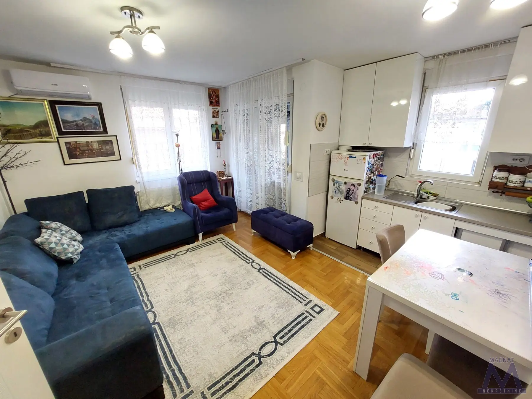 Stan - Novi Sad Novo Naselje - 1019326