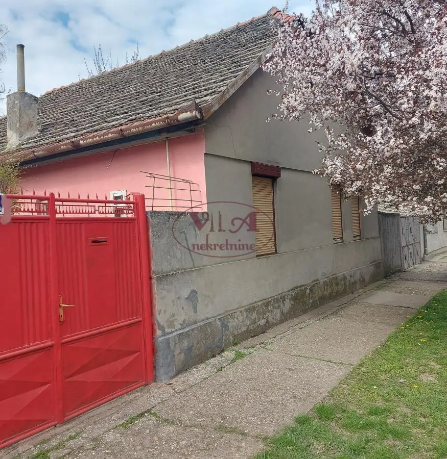 Kuća - Srbobran Srbobran - 3589