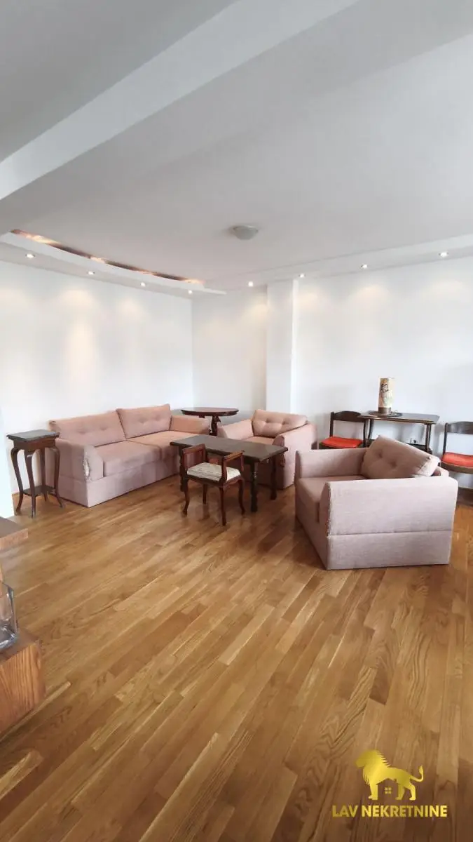 Stan - Novi Sad Socijalno - 9107197