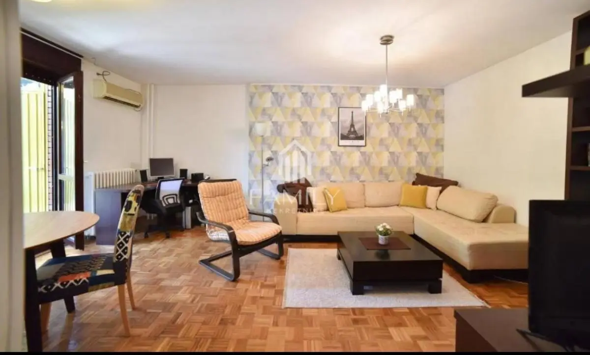 Stan - Novi Sad Sajmište - 4143