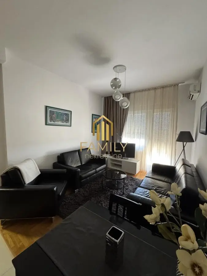 Stan - Novi Sad Bulevar Evrope - 2538