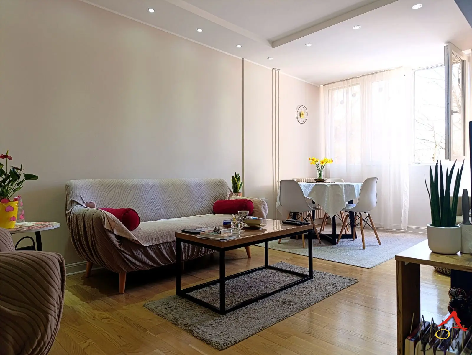 Stan - Novi Sad Detelinara - 1032012