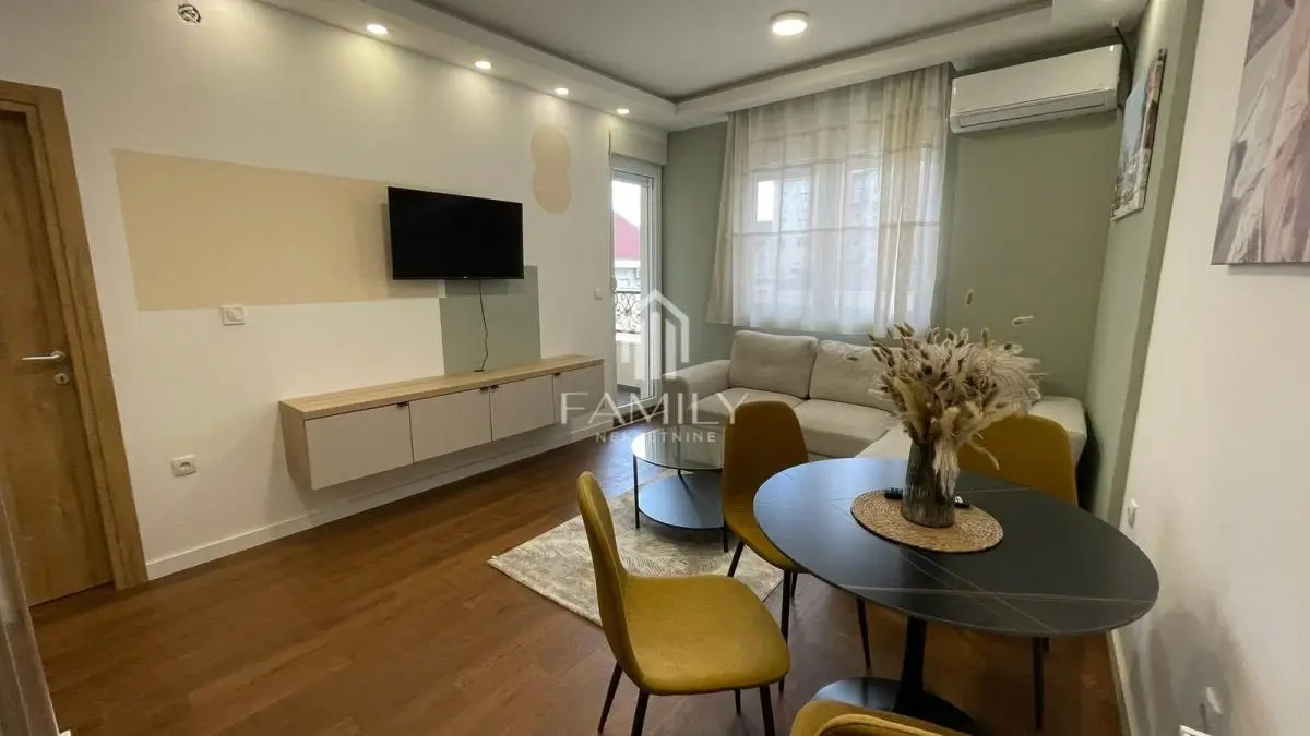 Stan - Novi Sad Salajka - 4147