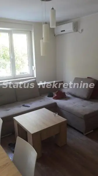 Stan - Novi Sad Železnička stanica - 11966