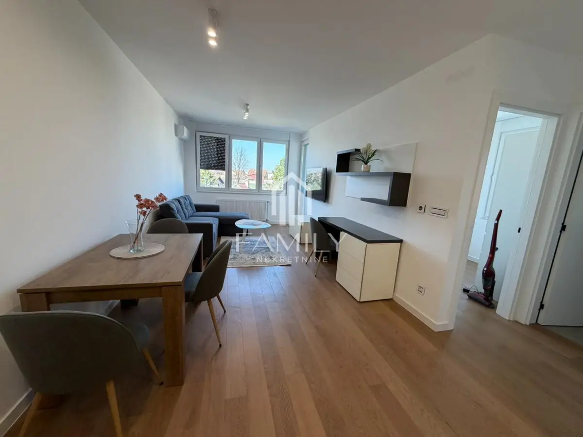 Stan - Novi Sad Telep - 4152