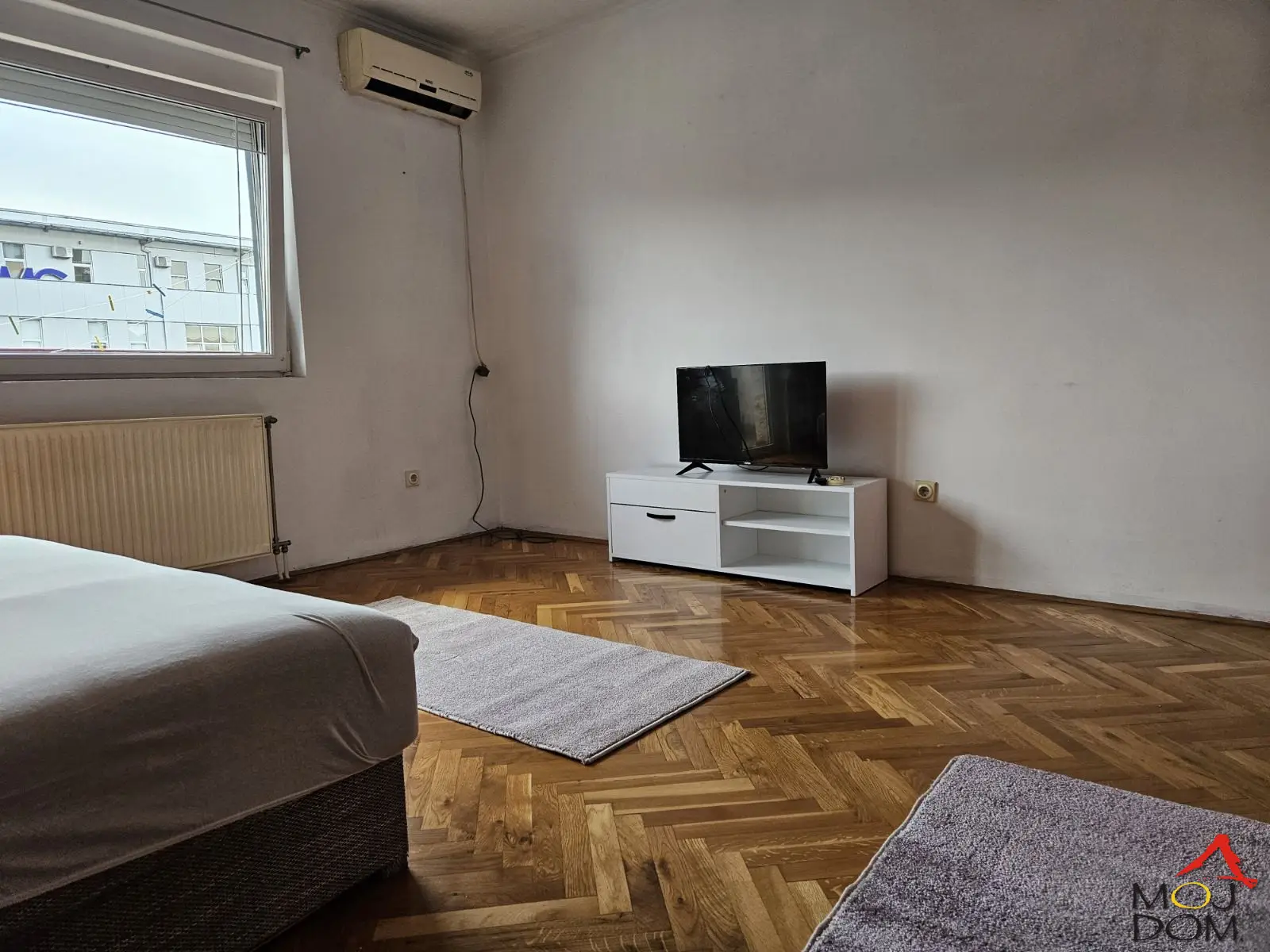 Stan - Novi Sad Grbavica - 9106674