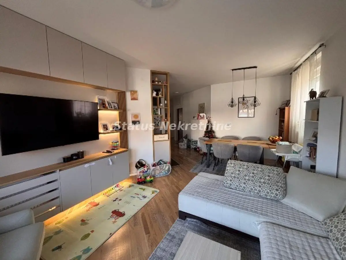 Stan - Novi Sad Telep - 22449