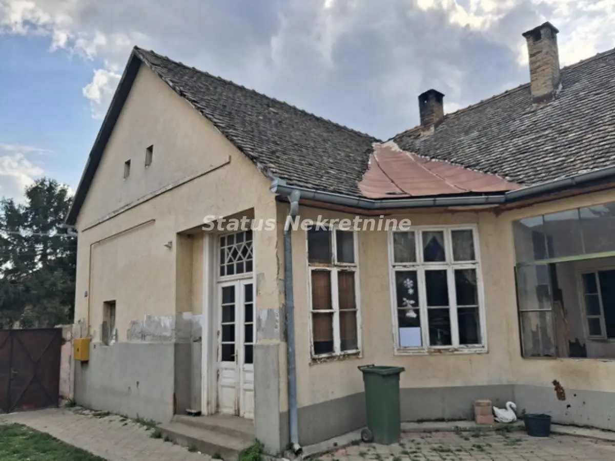 Kuća - Novi Sad Futog - 22453