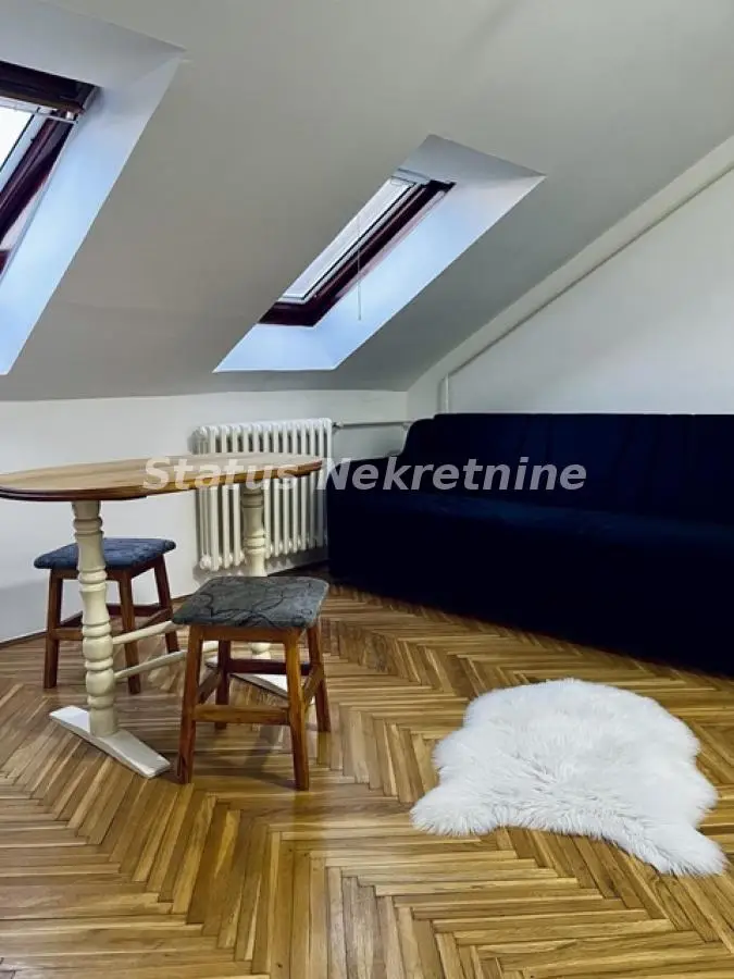 Stan - Novi Sad Bulevar Oslobođenja - 22454