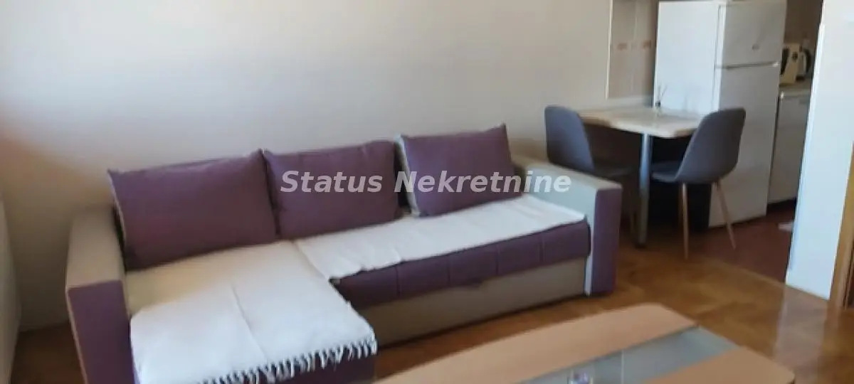 Stan - Novi Sad Detelinara - 22451