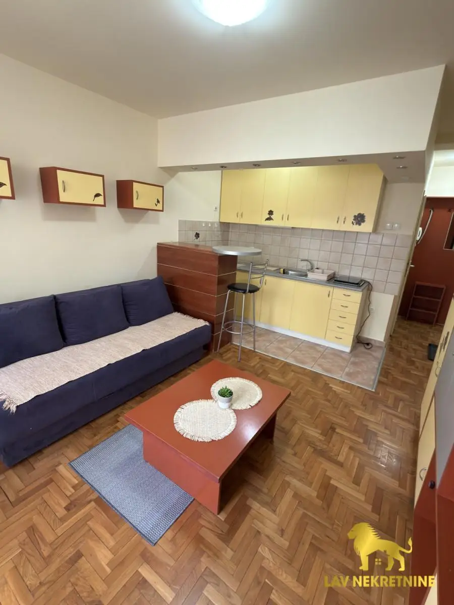 Stan - Novi Sad Grbavica - 9107227