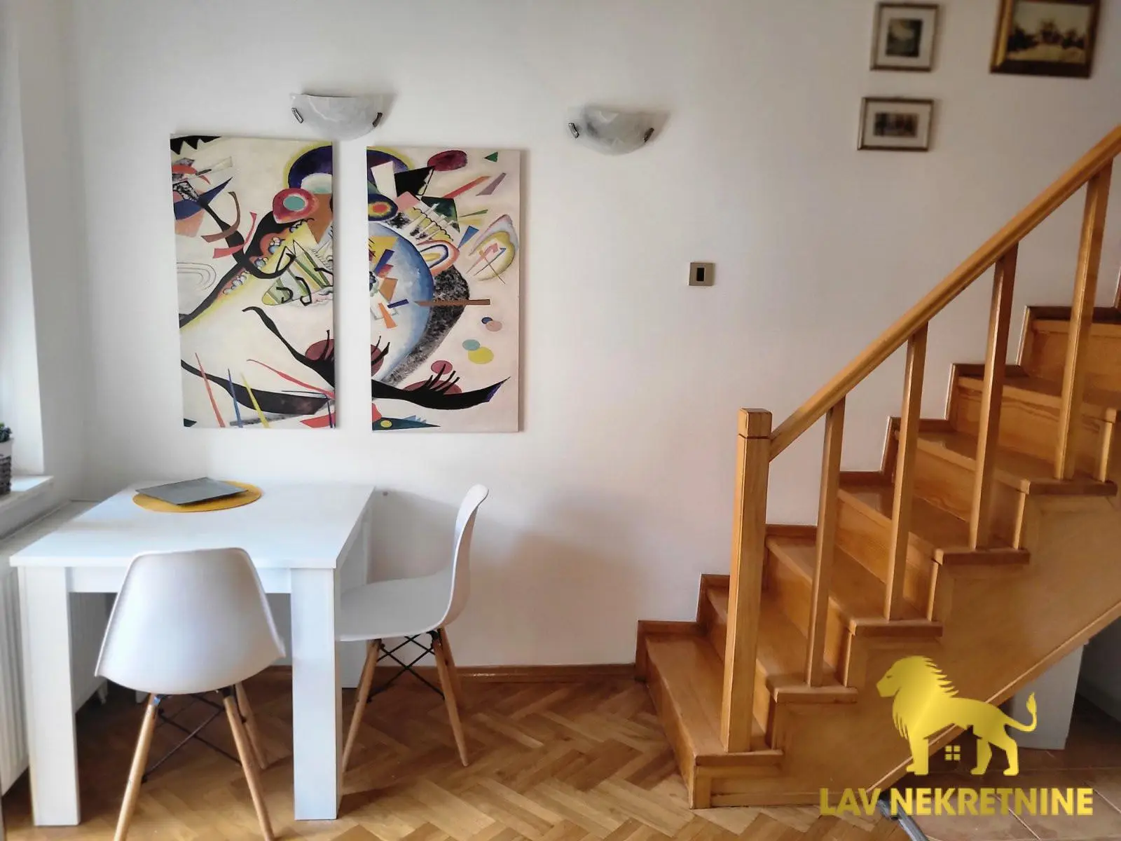 Stan - Novi Sad Grbavica - 9106659