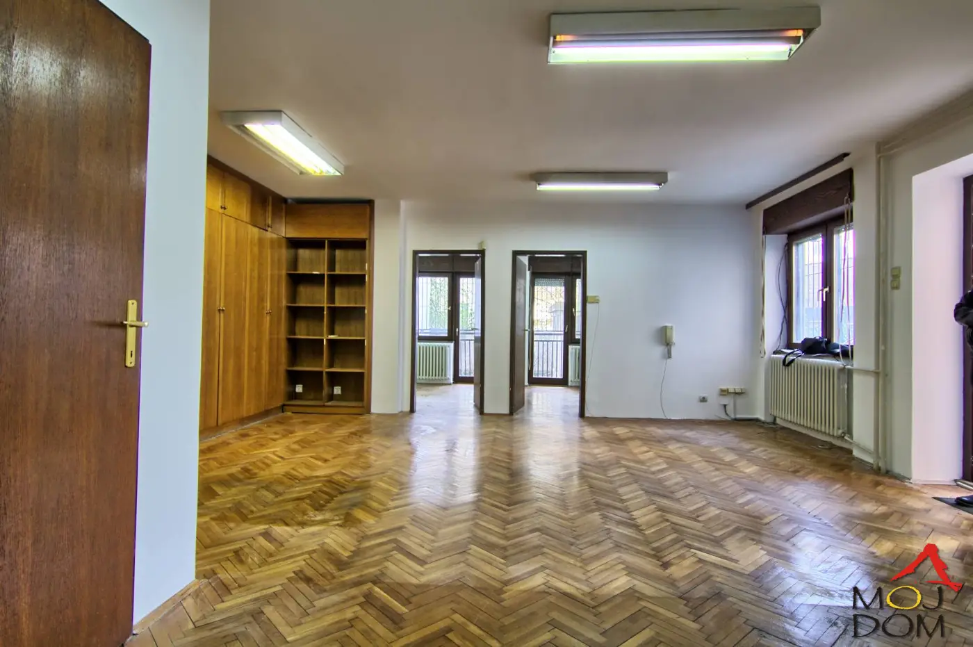 Stan - Novi Sad Socijalno - 1032025