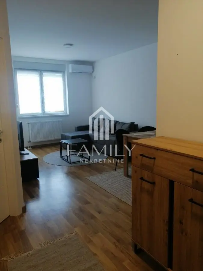 Stan - Novi Sad Telep - 4158