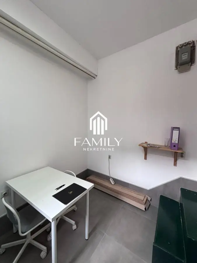 Lokal - Novi Sad Centar - 4159