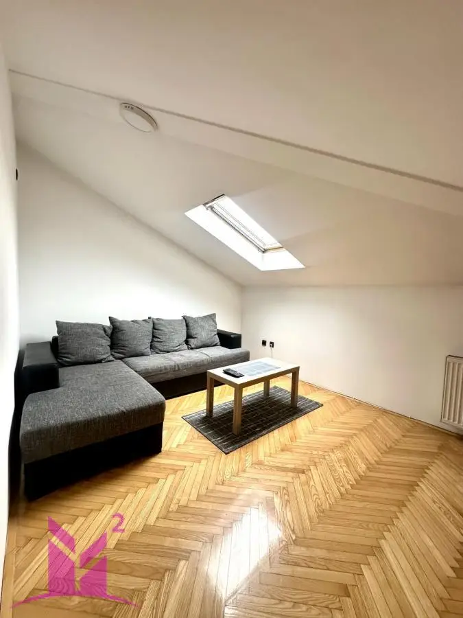 Stan - Novi Sad Bulevar Oslobođenja - 2164