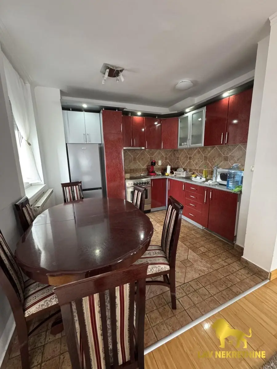 Stan - Novi Sad Grbavica - 9106664