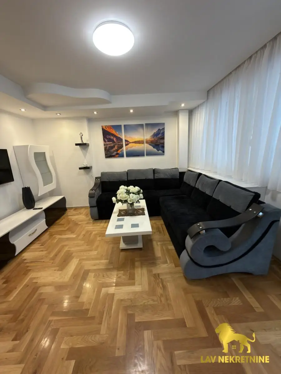 Stan - Novi Sad Liman 3 - 9107244