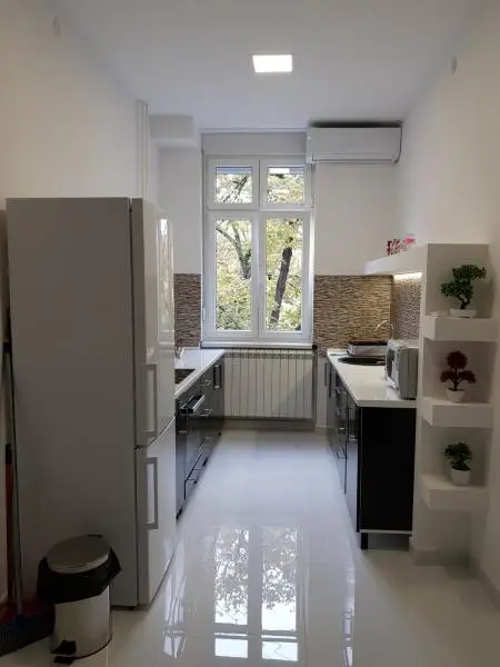 Stan - Novi Sad Centar - 506