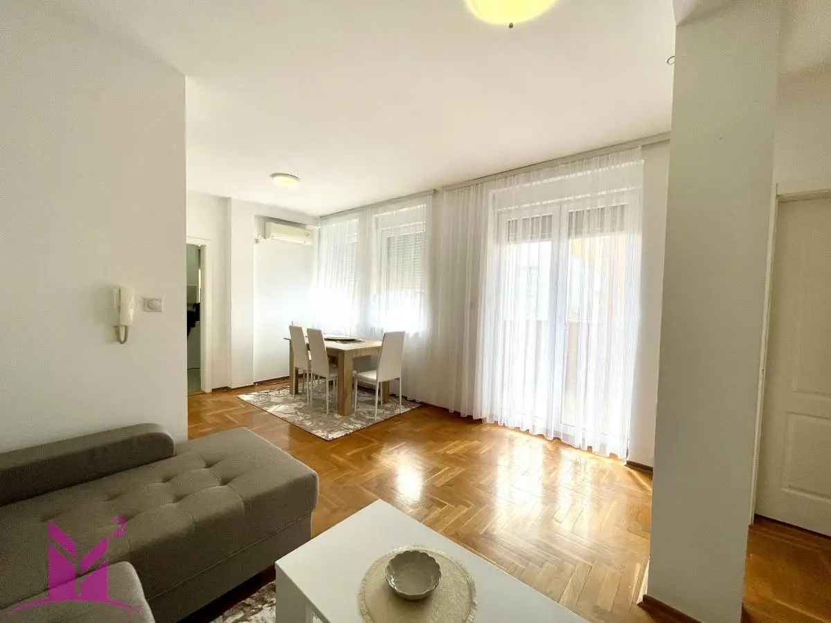 Stan - Novi Sad Centar - 1612